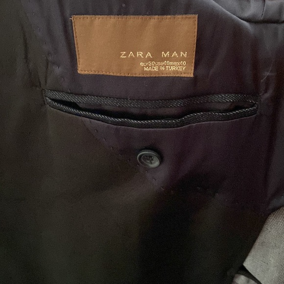 Zara Blazer - Picture 3 of 3